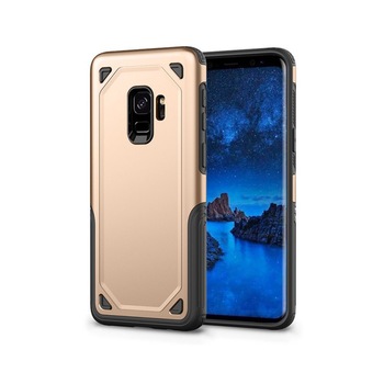 Husa Spate Upzz Sgp Pro Samsung S9 Gold Husa Spate Upzz Sgp Pro Samsung S9 Gold