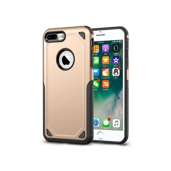 Husa Spate Upzz Sgp Pro iPhone 7/8 Gold Husa Spate Upzz Sgp Pro iPhone 7/8 Gold
