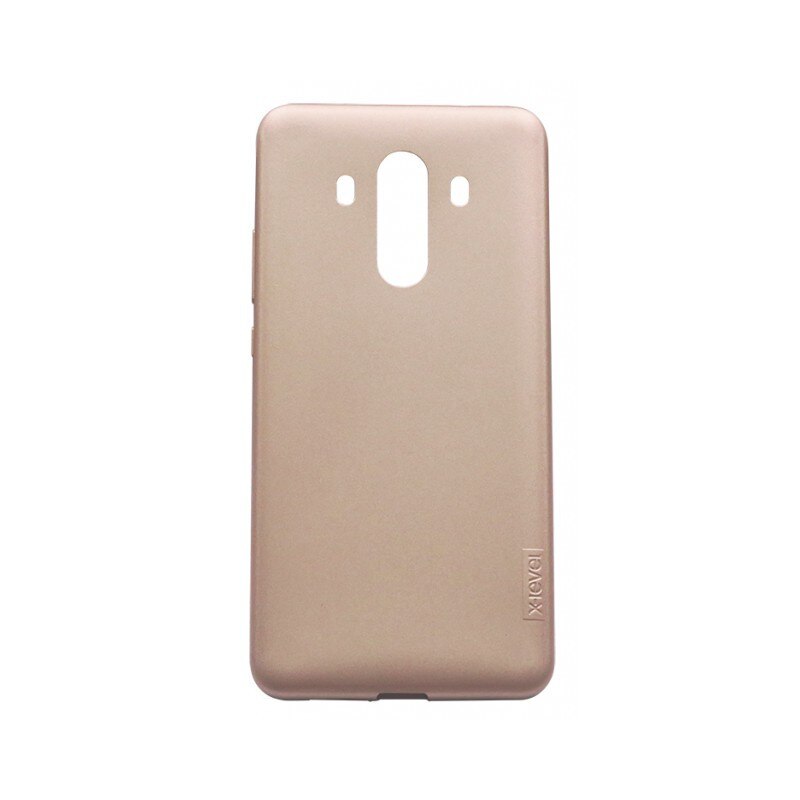 Husa Spate X-level Guardian Huawei Mate 10 Pro Gold