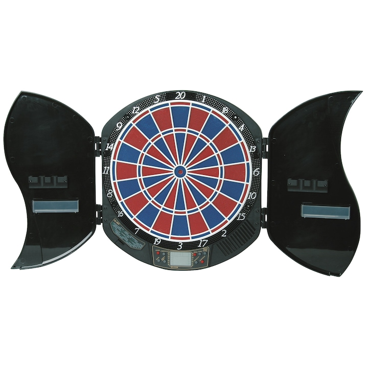 Sunflex Spirit elektromos darts, 8 játékos