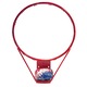 Баскетболен кош Sunflex с мрежа