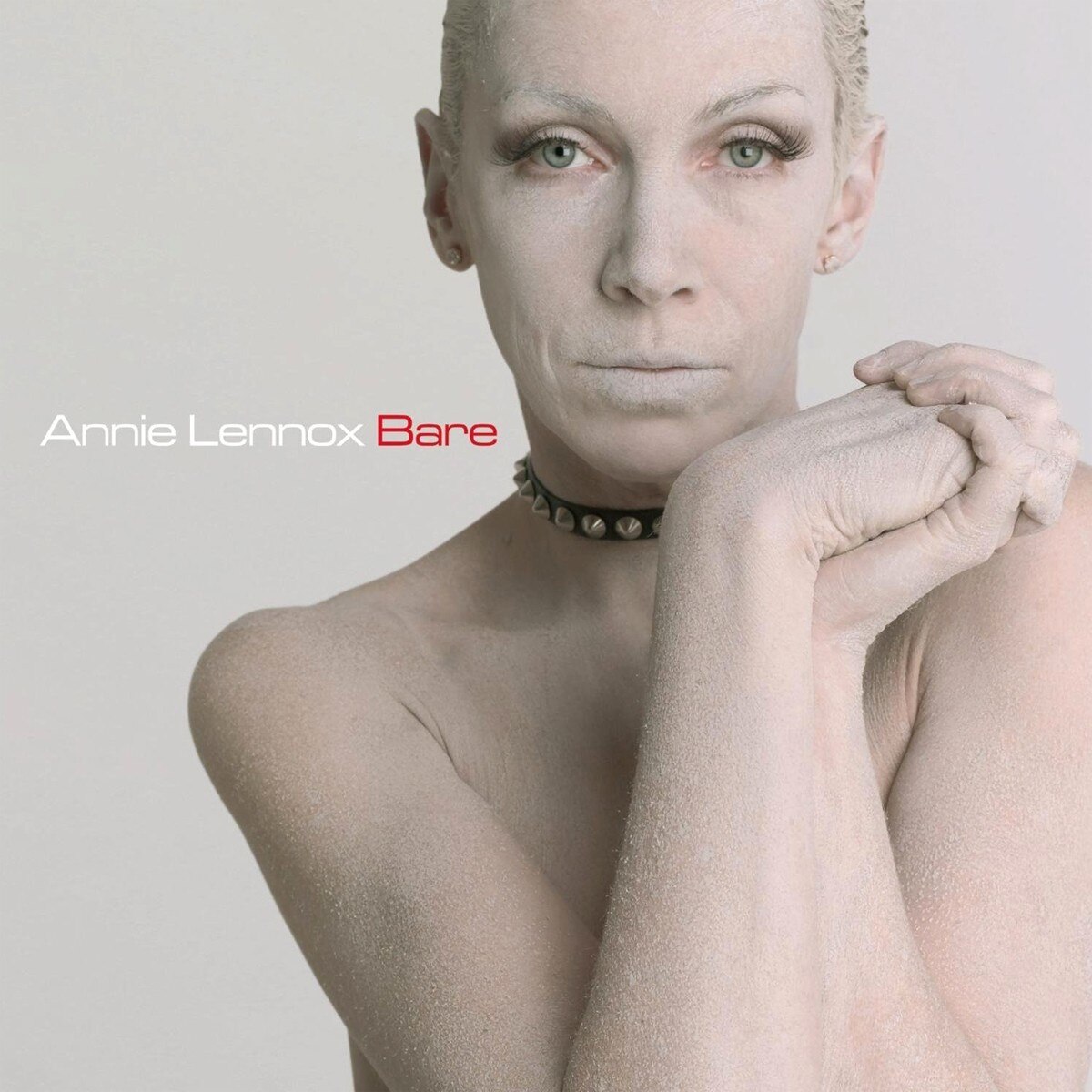 Annie Lennox - Bare - CD+DVD