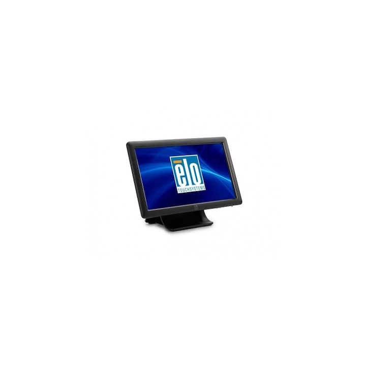 Elo 1509L 38.1 cm (15) LED LCD Touchscreen Monitor, fekete