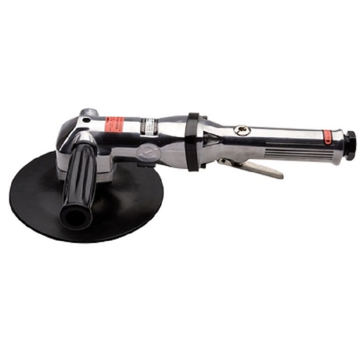Pneumatikus sarokcsiszoló Unior, 375mm