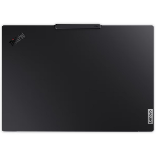 Laptop Lenovo ThinkPad P14s Gen 6 Procesor Intel® Core™ Ultra 7 265H 24M Cache, up to 5.30 GHz 14.5" 3K IPS 120Hz, 32GB DDR5, 1TB SSD, nVidia RTX PRO 1000 @8GB, Win 11 Pro, Negru