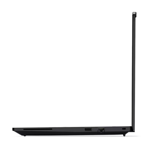 Laptop Lenovo ThinkPad P14s Gen 6 Procesor Intel® Core™ Ultra 7 265H 24M Cache, up to 5.30 GHz 14.5" 3K IPS 120Hz, 32GB DDR5, 1TB SSD, nVidia RTX PRO 1000 @8GB, Win 11 Pro, Negru