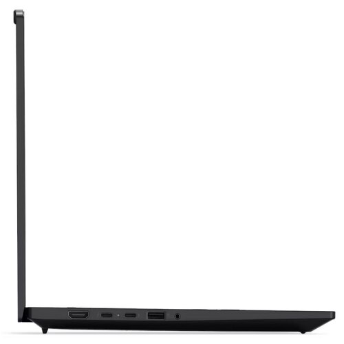 Laptop Lenovo ThinkPad P14s Gen 6 Procesor Intel® Core™ Ultra 7 265H 24M Cache, up to 5.30 GHz 14.5" 3K IPS 120Hz, 32GB DDR5, 1TB SSD, nVidia RTX PRO 1000 @8GB, Win 11 Pro, Negru