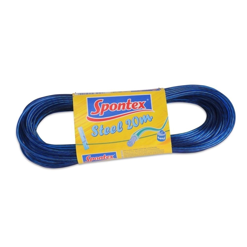 Sarma pentru rufe Spontex, 24012, 20m