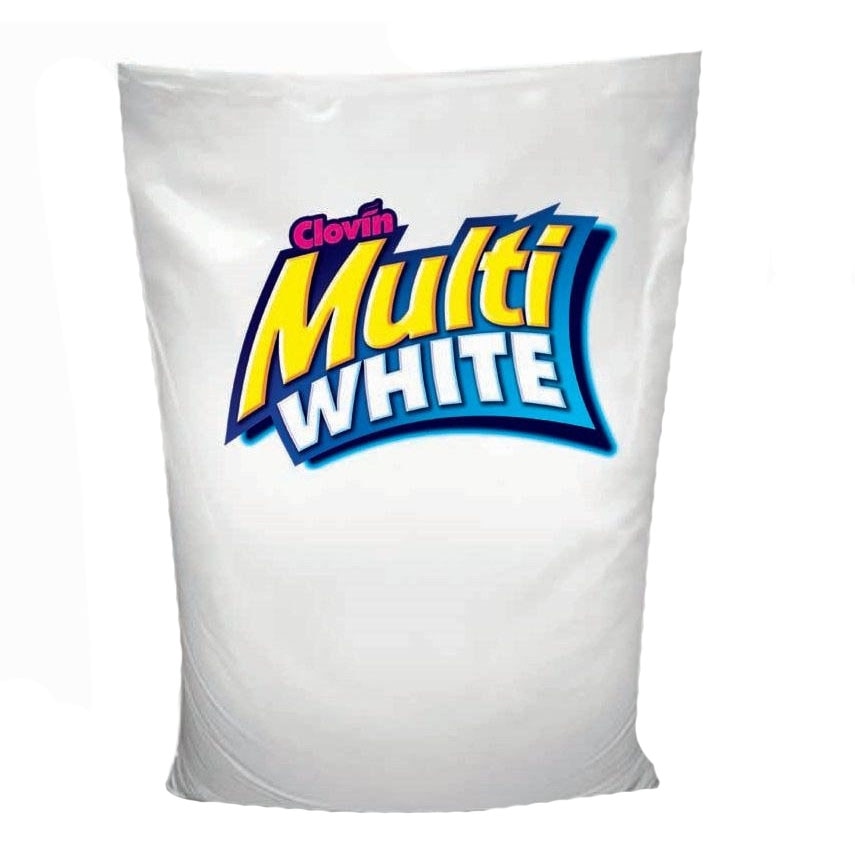 Detergent pudra manual Clovin, 15 kg, 150 de spalari