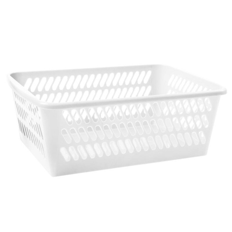 Cos universal Plast Team Poland Sp. Z O.O., Plastic, Alb