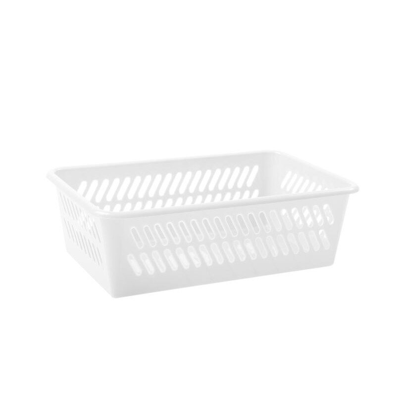 Cos universal Plast Team Poland Sp. Z O.O., Plastic, Alb