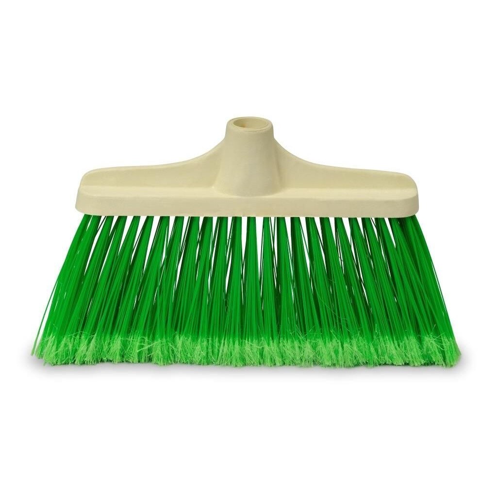 Matura aer liber Spontex, Verde