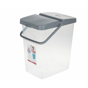 Cutie depozitare BranQ, 10 l, Mov 1311 Cutie depozitare BranQ, 10 l, Mov 1311