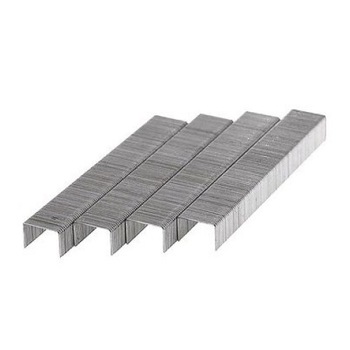 Capse pentru capsator pneumatic tip 80/6 mm 5000 bucati Capse pentru capsator pneumatic tip 80/6 mm 5000 bucati