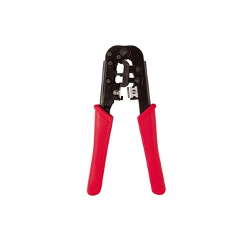 Cleste sertizat,Schrack, universal pentru mufe RJ45/12/11 Cleste sertizat,Schrack, universal pentru mufe RJ45/12/11
