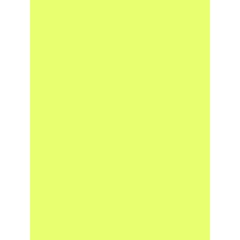 Autocolant Galben neon Mat 8 m x 45 cm Autocolant Galben neon Mat 8 m x 45 cm