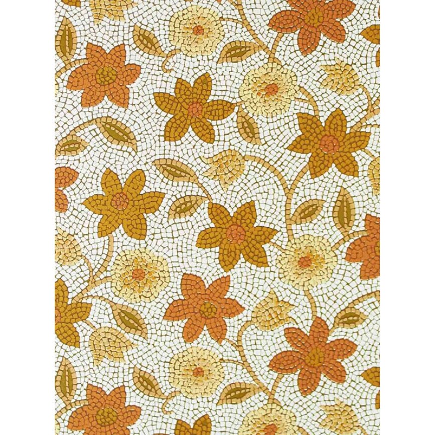 Autocolant Pietricele Colorate 8 m x 45 cm