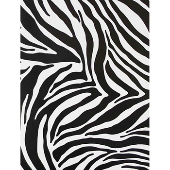 Autocolant Zebra 8 m x 45 cm Autocolant Zebra 8 m x 45 cm