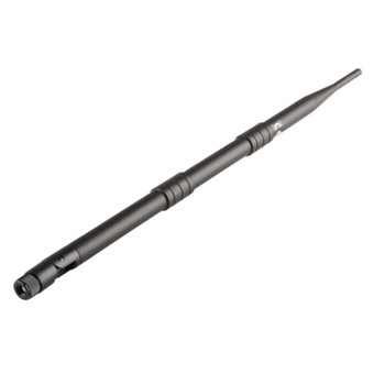 Antena WI-FI Omnidirectionala Savio AK-06, 2.4GHz, 12dBI Antena WI-FI Omnidirectionala Savio AK-06, 2.4GHz, 12dBI
