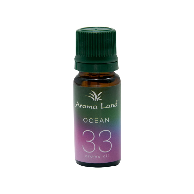 Ulei parfumat Aroma Oil Ocean 10 ml