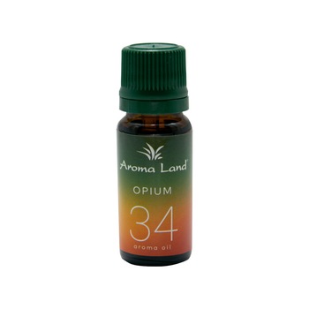 Ulei parfumat Aroma Oil Opium 10 ml Ulei parfumat Aroma Oil Opium 10 ml