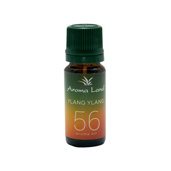 Ulei parfumat Aroma Oil Ylang-Ylang 10 ml Ulei parfumat Aroma Oil Ylang-Ylang 10 ml