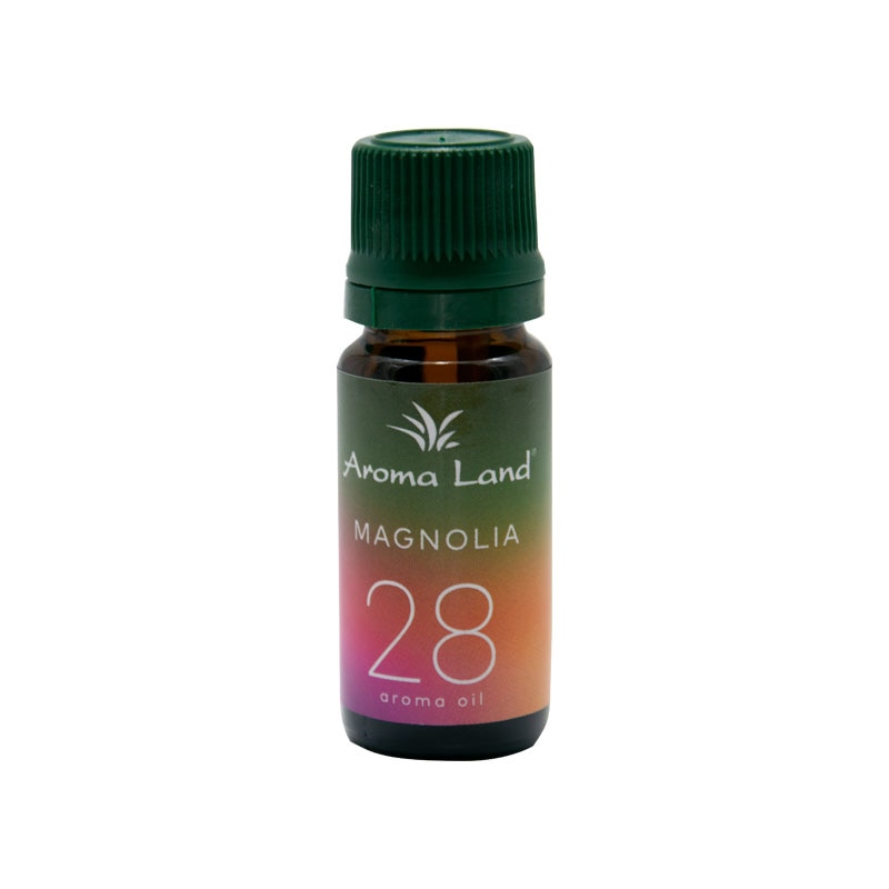 Ulei parfumat Aroma Oil Magnolia 10 ml