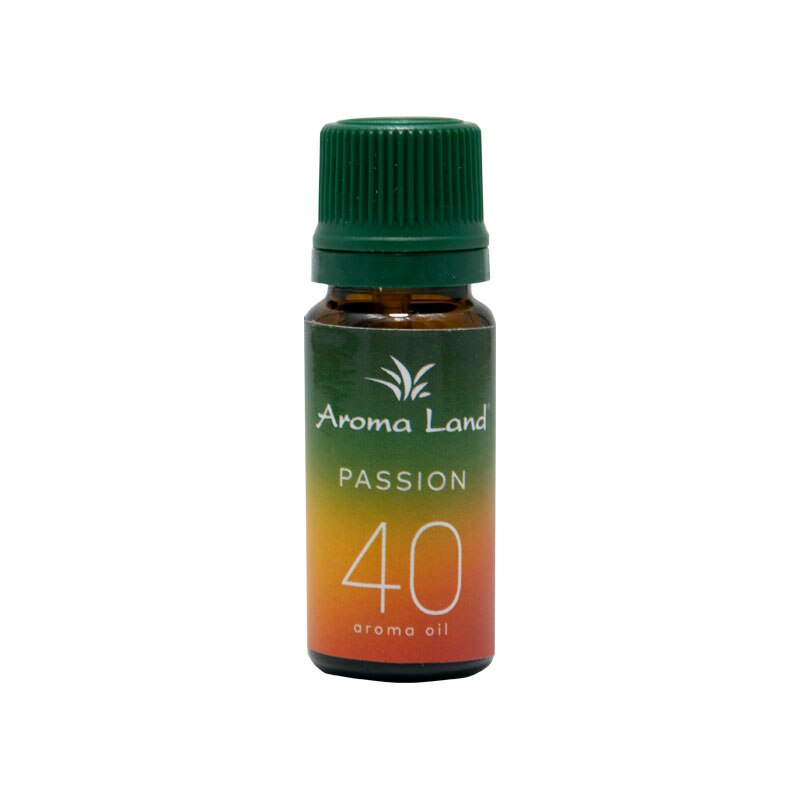 Ulei parfumat Aroma Oil Passion 10 ml