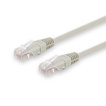 Cablu de retea Savio CLA-01, 3m, Cat 5e, mufat 2xRJ45, transfer date pana la 100 MHz, Full-duplex, Fast Ethernet 100 Mbit / s, 1 Gbit / s Cablu de retea Savio CLA-01, 3m, Cat 5e, mufat 2xRJ45, transfer date pana la 100 MHz, Full-duplex, Fast Ethernet 100 Mbit / s, 1 Gbit / s
