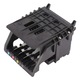 HP OfficeJet 952/953/954/955 kompatibilis nyomtatófej emag01-WT16422, ABS-ből, fekete, 210 g