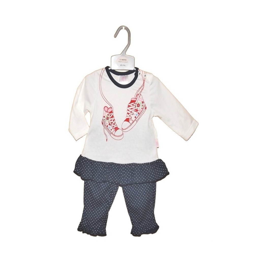 Compleu fete, Mini Chic