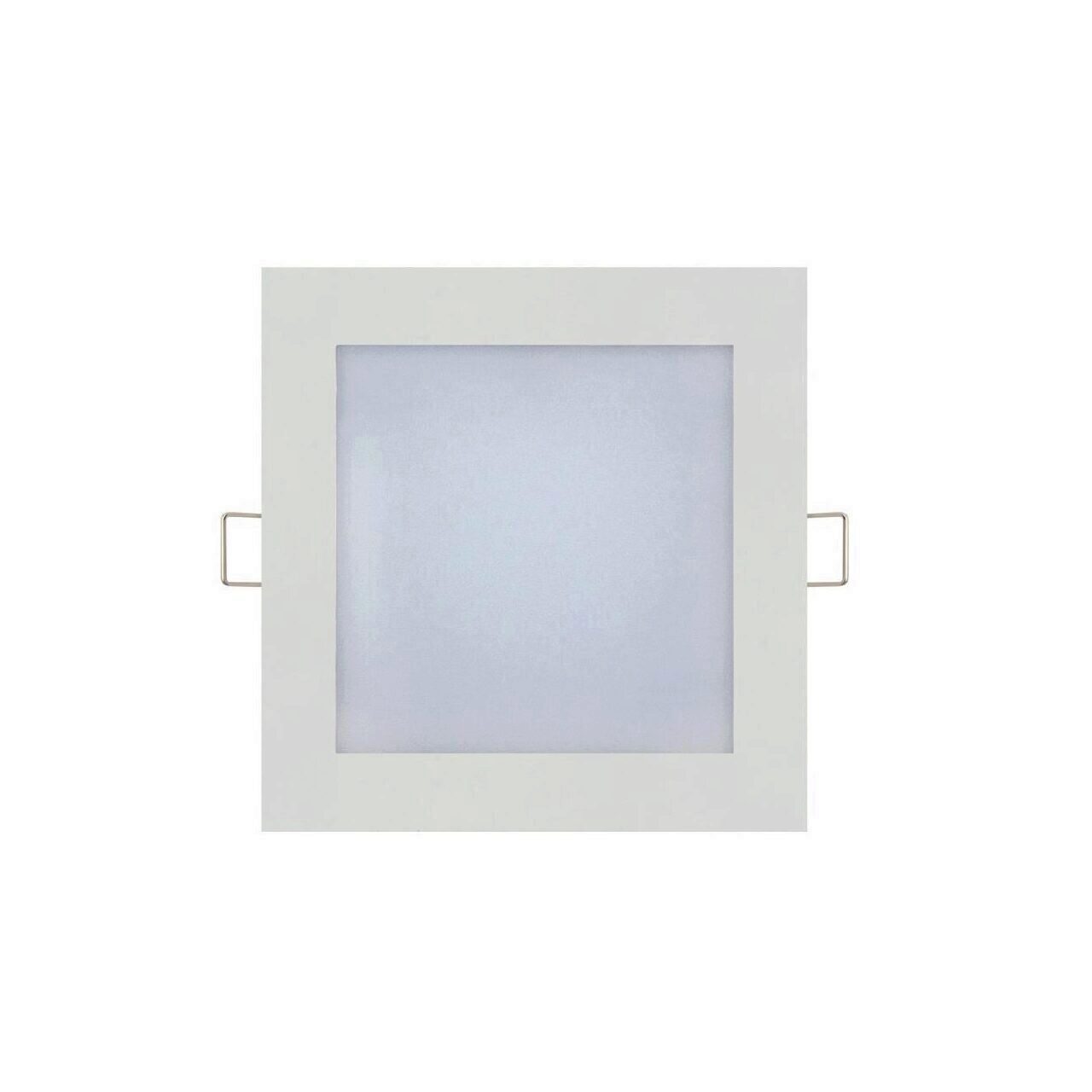 Panou Led patrat, Slim/Sq-9, putere 9 W, 6000 K, 540 lm