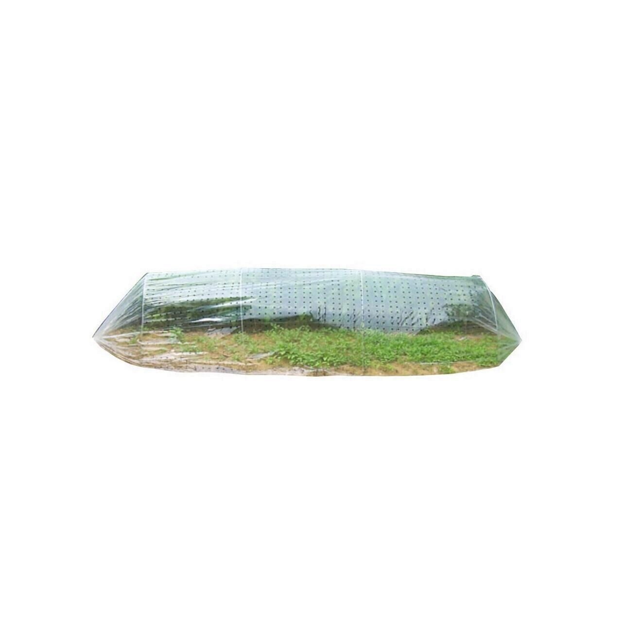 Mini solar pentru gradina Strend Pro Garden 1201, dimensiune 1 x 3.5 m, perforat