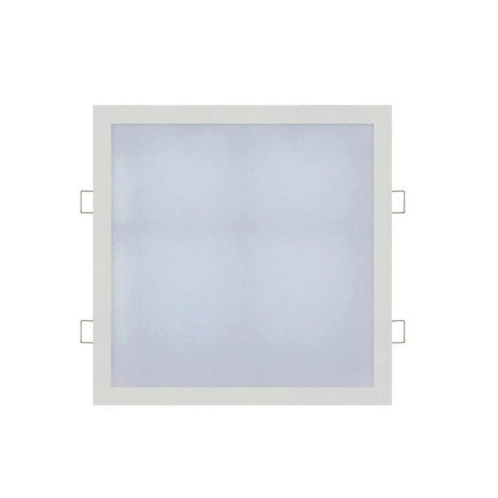 ΠΠ²Π°Π΄ΡΠ°ΡΠ΅Π½ LED ΠΏΠ°Π½Π΅Π», Slim/Sq-18, ΠΌΠΎΡΠ½ΠΎΡΡ 18 W, 6000 K, 1170 lm