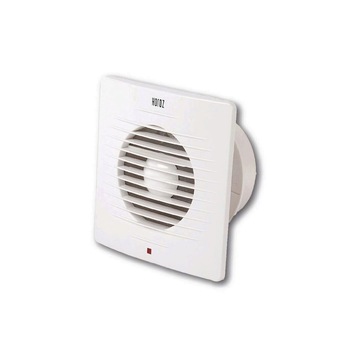 Ventilator axial de perete, Horoz-150, debit 150 m3/h, diametru 150 mm, 20 W Ventilator axial de perete, Horoz-150, debit 150 m3/h, diametru 150 mm, 20 W