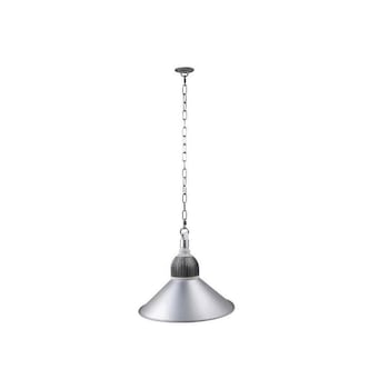 Pendul Atlas-50, putere 50 W, Led, diametru 440 mm, 6400 k, 2574 lm, aluminiu, design industrial Pendul Atlas-50, putere 50 W, Led, diametru 440 mm, 6400 k, 2574 lm, aluminiu, design industrial
