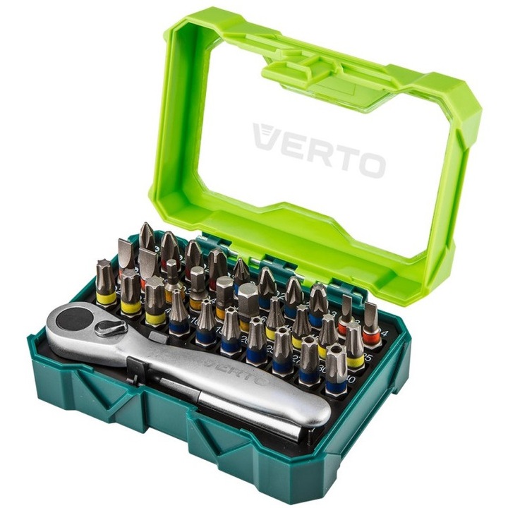 Set biti 32 buc VERTO