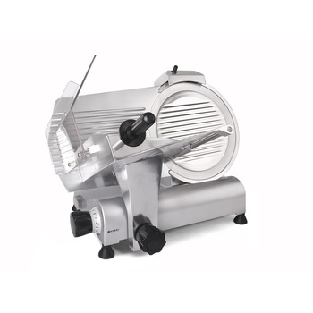 Feliator electric profesional, 250W, lama 30 cm, grosime feliere reglabila 1-14 mm, Hendi Kitchen Line 300 Feliator electric profesional, 250W, lama 30 cm, grosime feliere reglabila 1-14 mm, Hendi Kitchen Line 300