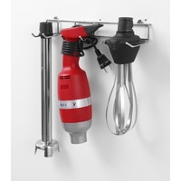 mixer vertical profesional 4000w 9 viteze 2000-9000 rpm hendi profi line 400 tija 40 cm cu tel si suport de perete 100x350 mm imagen 15_0_
0