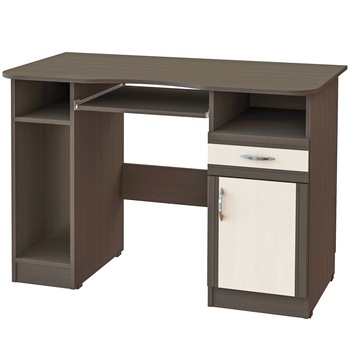 Birou Tip II, 115x60x82cm, Wenge Birou Tip II, 115x60x82cm, Wenge