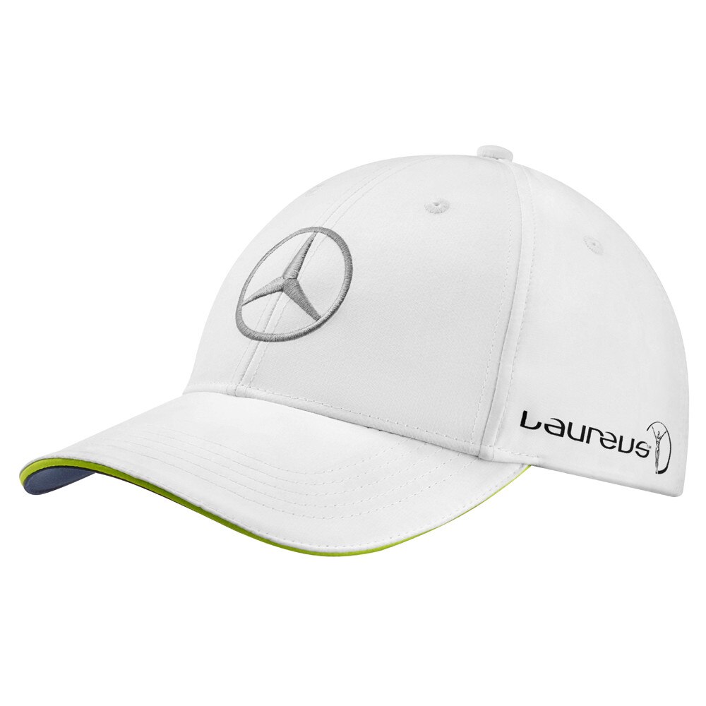 Sapca Clasica Unisex Laureus Mercedes