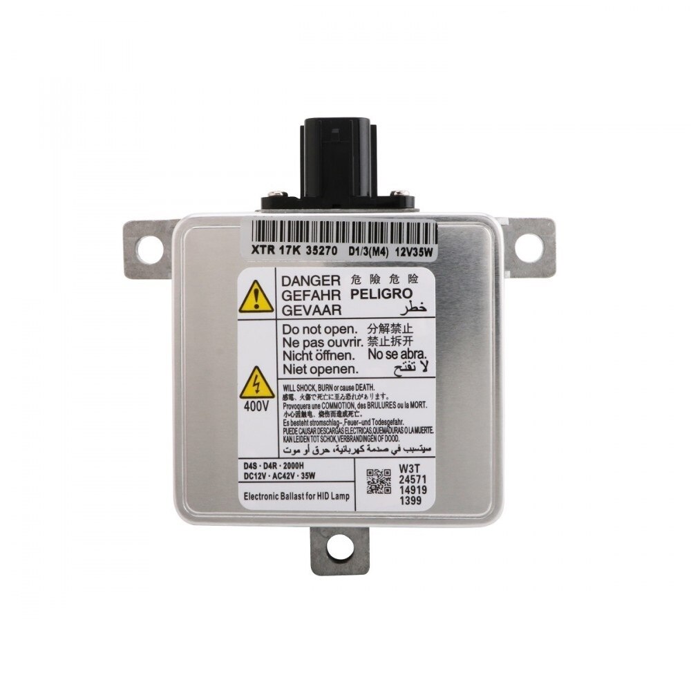 Balast Xenon OEM Compatibil Mitsubishi BHN3-51-0H3, BHN3510H3, KD53-51-0H3