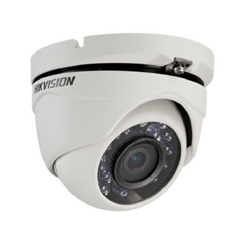 Camera supraveghere Hikvision Dome 4in1 DS-2CE56D0T-IRMF, 3.6mm, HD1080p ,2MP CMOS Sensor Camera supraveghere Hikvision Dome 4in1 DS-2CE56D0T-IRMF, 3.6mm, HD1080p ,2MP CMOS Sensor