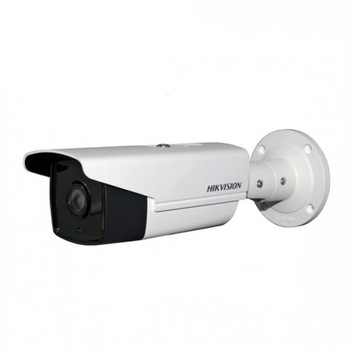 Camera supraveghere Hikvision bullet DS-2CE16D0T-IT3 (2.8mm), 2MP, Progressive Scan Camera supraveghere Hikvision bullet DS-2CE16D0T-IT3 (2.8mm), 2MP, Progressive Scan