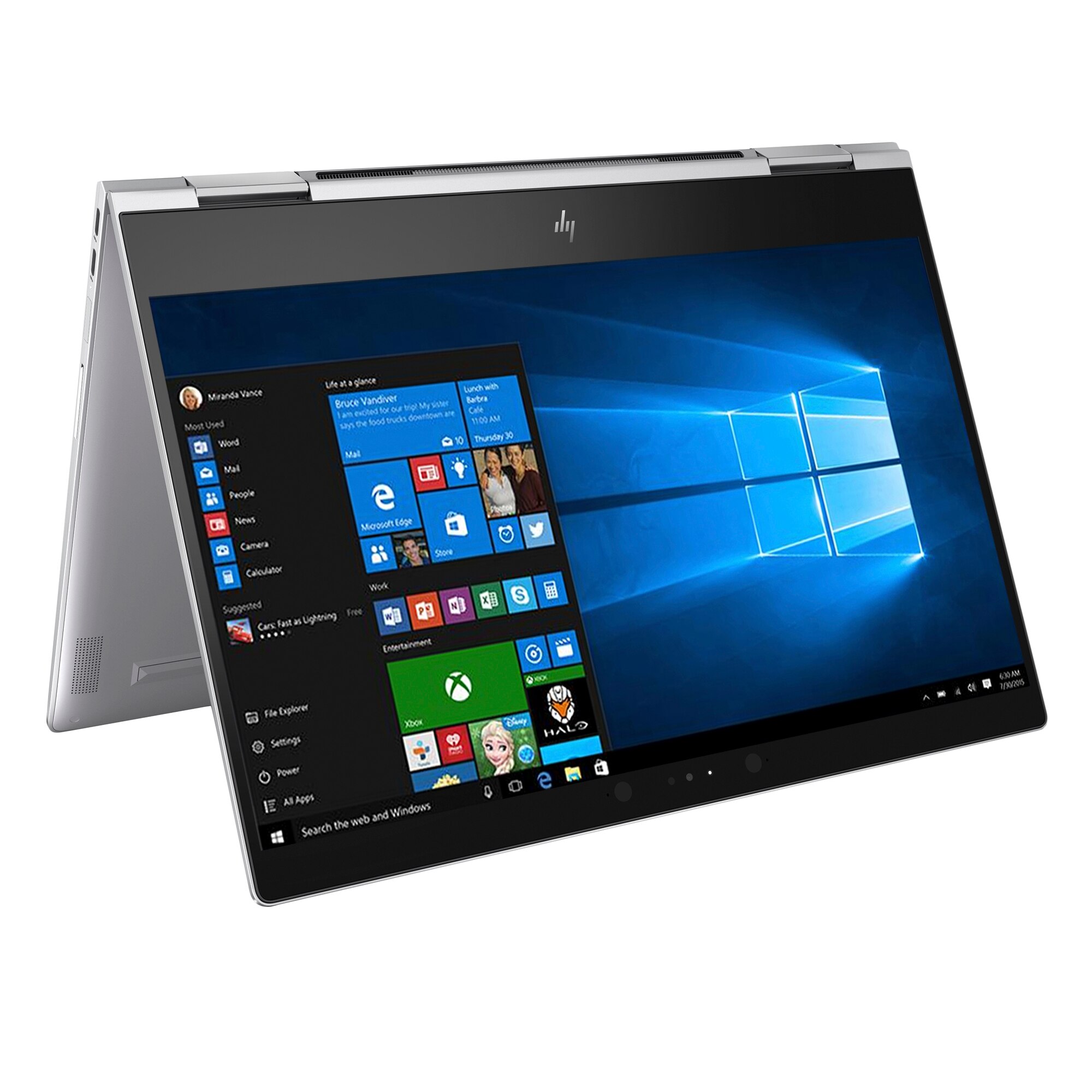 Лаптоп HP Spectre x360 13-ae001nq