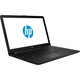 Лаптоп HP 15-ra060nq, 15.6", Intel® Celeron™ N3060, RAM 4GB, HDD 500GB, Intel® HD Graphics, FreeDOS, Jet Black