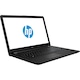 Лаптоп HP 15-ra060nq, 15.6", Intel® Celeron™ N3060, RAM 4GB, HDD 500GB, Intel® HD Graphics, FreeDOS, Jet Black