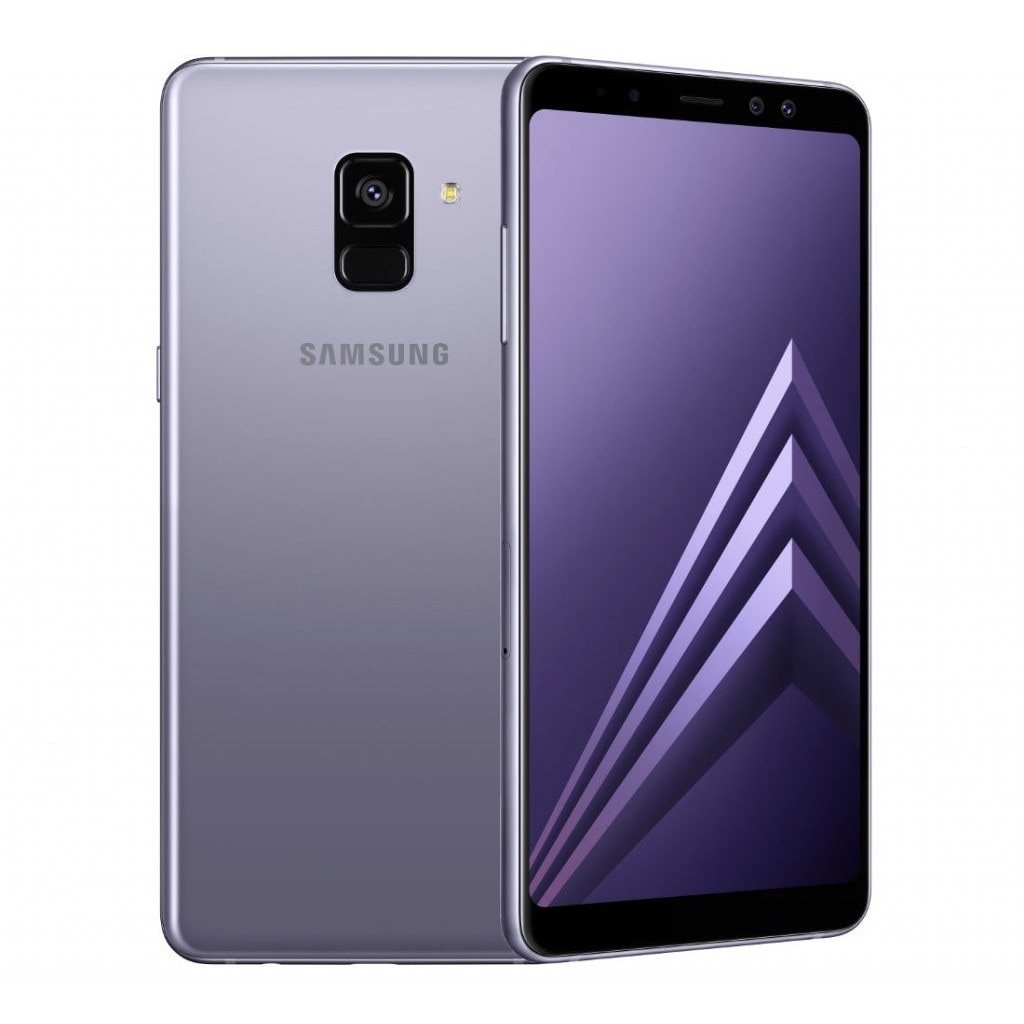 ram samsung galaxy a8 2018