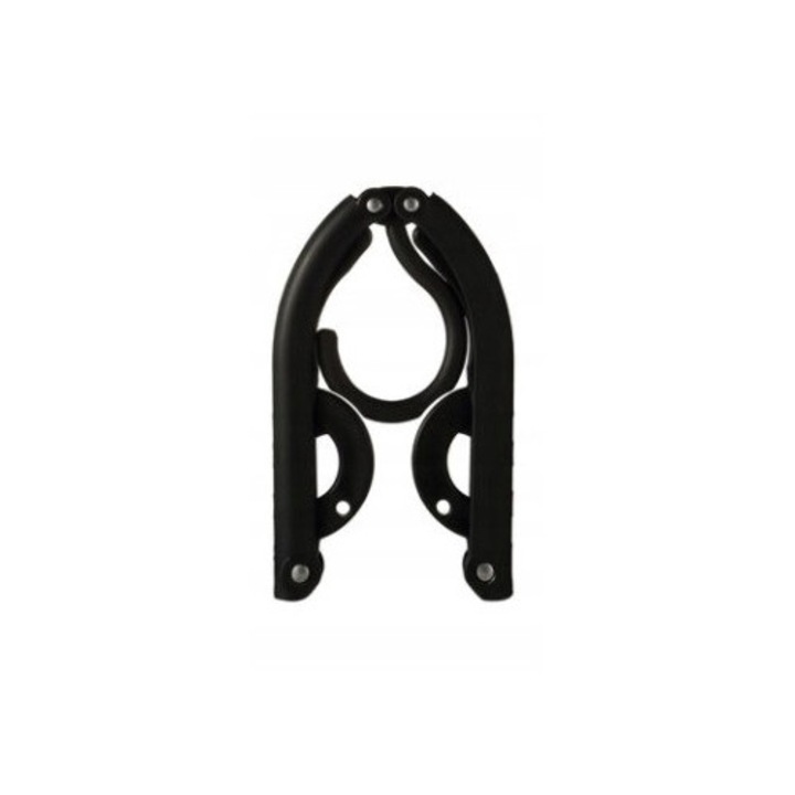 Umeras pliabil portabil multifunctional 31CJ-K0274-260806-1937, negru