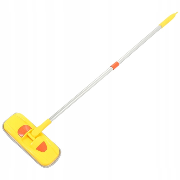 Mop de jucarie pentru copii 31CJ-K0274-260806-790, jucarie educativa, galben